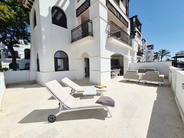 Apartamento en venta en El Valle Golf Resort, Murcia