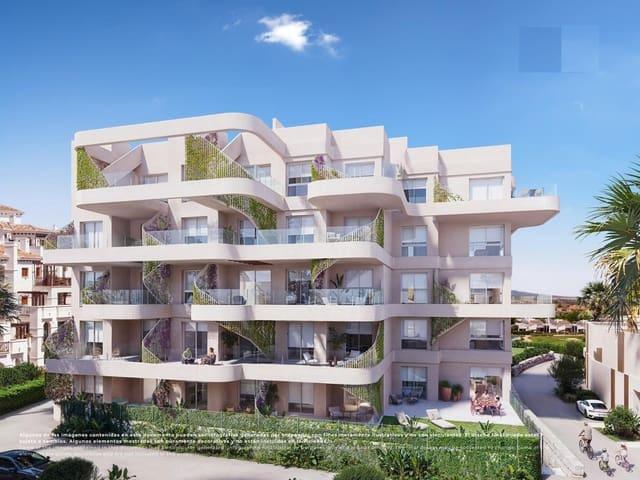 Apartamento en venta en El Valle Golf Resort, Murcia