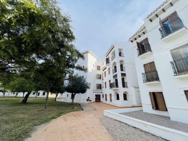 Apartamento en venta en El Valle Golf Resort, Murcia