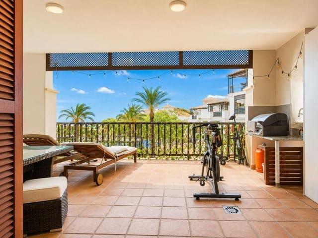 Apartamento en venta en El Valle Golf Resort, Murcia