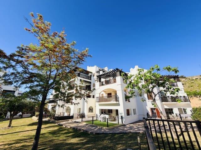 Apartamento en venta en El Valle Golf Resort, Murcia