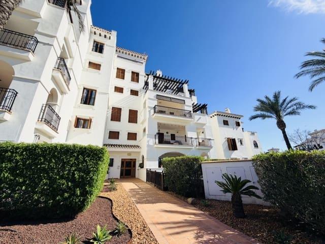 Apartamento en venta en El Valle Golf Resort, Murcia