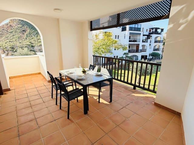 Apartamento en venta en El Valle Golf Resort, Murcia