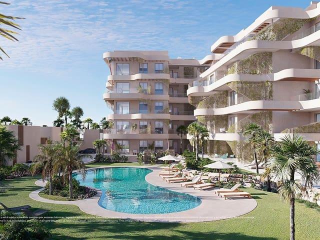 Apartamento en venta en El Valle Golf Resort, Murcia