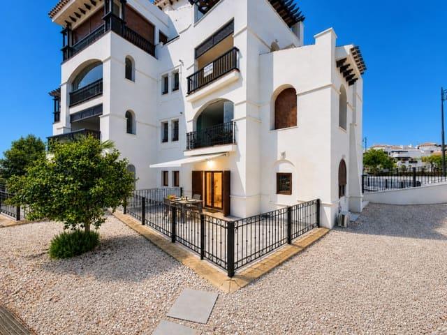 Apartamento en venta en El Valle Golf Resort, Murcia