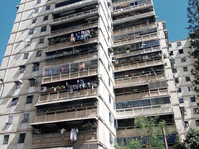 Apartamento en Venta en el Valle JP13