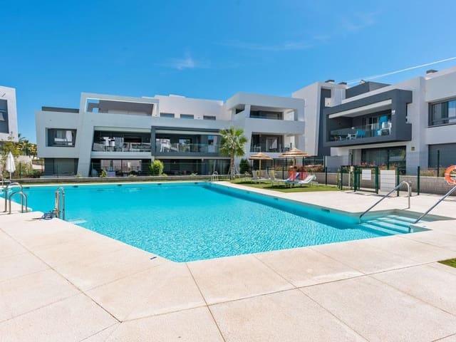 Apartamento en venta en El Velerín, Málaga Costa del Sol