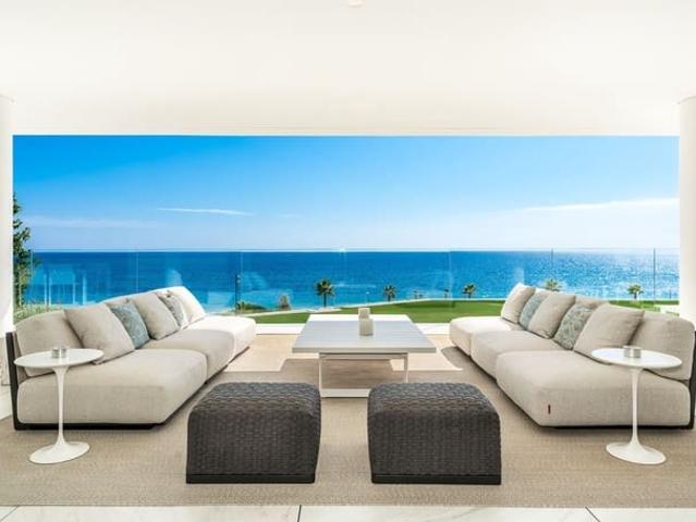 Apartamento en venta en El Velerín, Málaga Costa del Sol