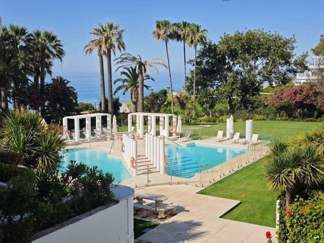 Apartamento en venta en El Velerín, Málaga Costa del Sol