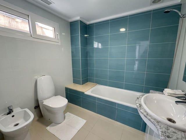 Apartamento en venta en El Vergel / Verger, Alicante Costa Blanca