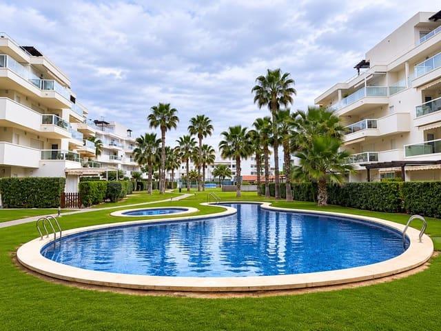 Apartamento en venta en El Vergel / Verger, Alicante Costa Blanca