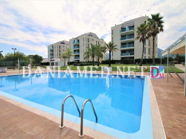 Apartamento en venta en El Vergel / Verger, Alicante Costa Blanca