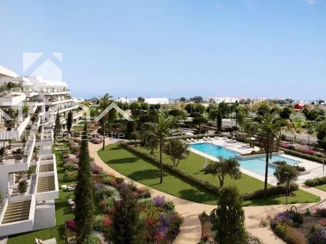 Apartamento en venta en El Vergel / Verger, Alicante Costa Blanca
