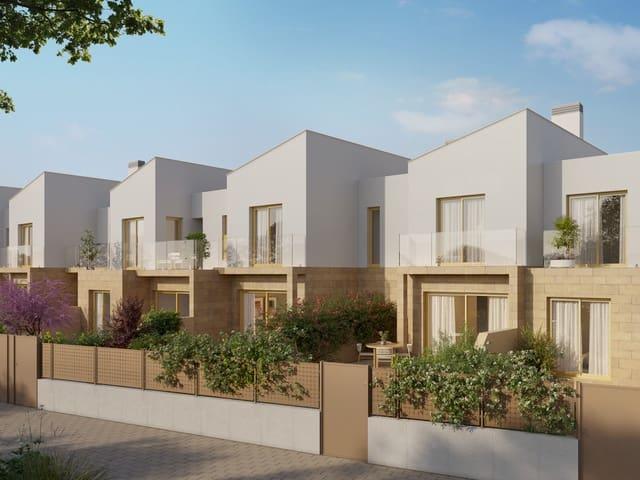 Apartamento en venta en El Vergel / Verger, Alicante Costa Blanca