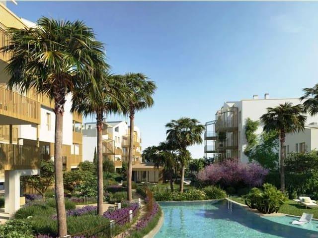 Ático en venta en El Vergel / Verger, Alicante Costa Blanca