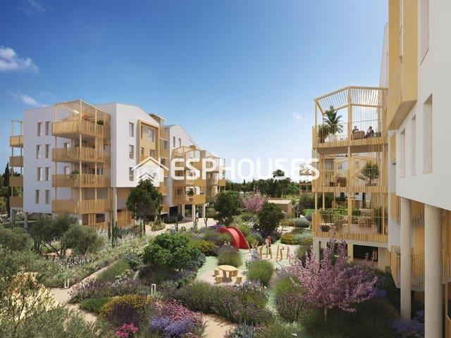 Apartamento en venta en El Vergel / Verger, Alicante Costa Blanca