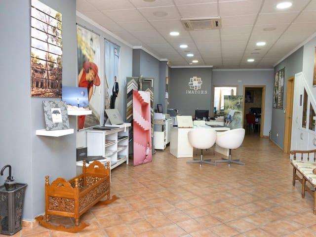 Apartamento en venta en El Vergel / Verger, Alicante Costa Blanca