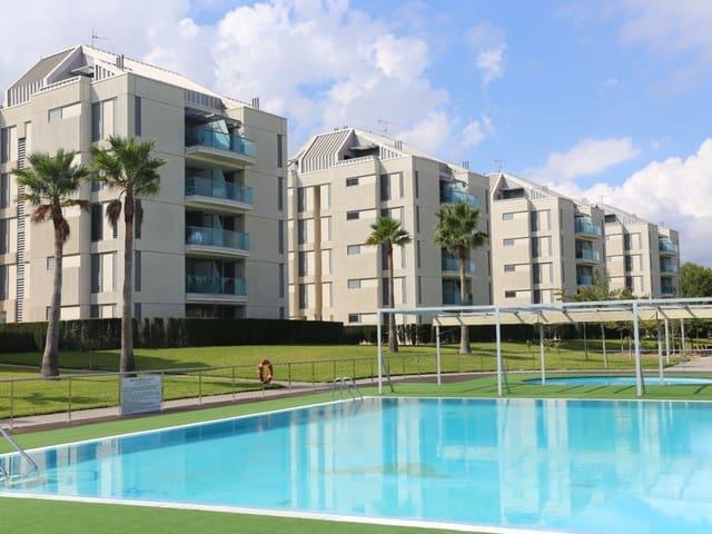 Apartamento en venta en Dénia, Alicante Costa Blanca