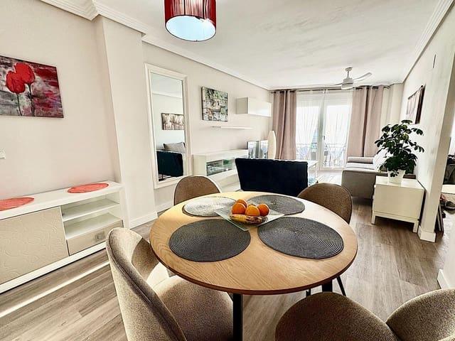 Apartamento en venta en El Vergel / Verger, Alicante Costa Blanca