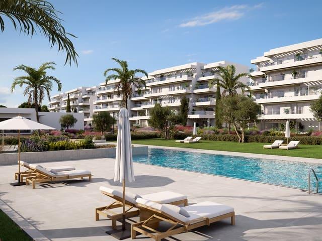 Apartamento en venta en El Vergel / Verger, Alicante Costa Blanca