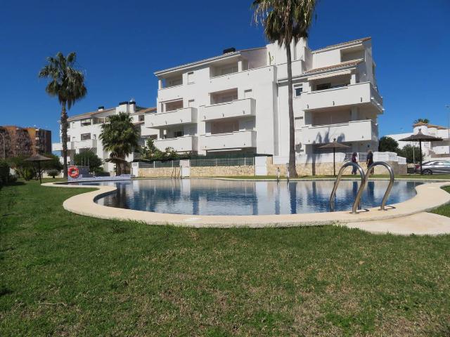 Apartamento en Venta en El Verger
