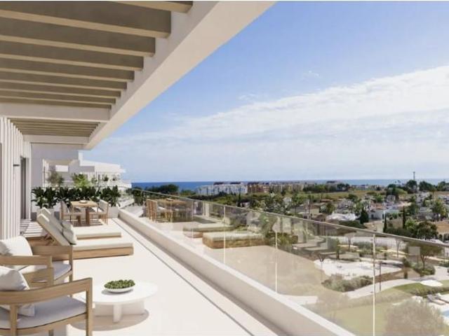 Apartamento en venta en El Verger