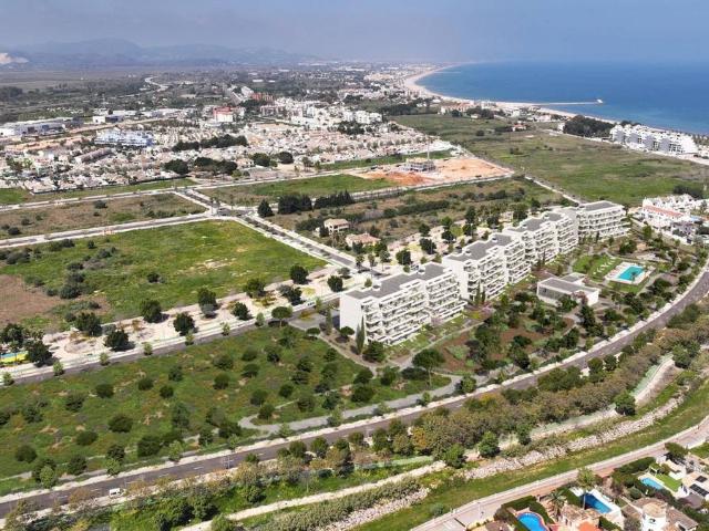 Apartamento en Venta en El Verger