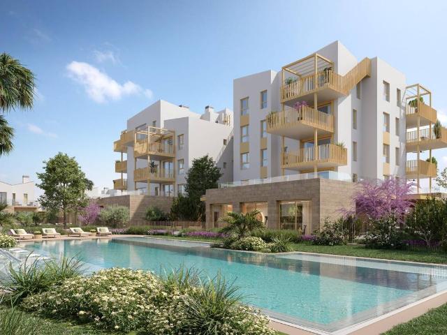 Apartamento en Venta en El Verger