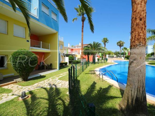 Apartamento en Venta en El Verger