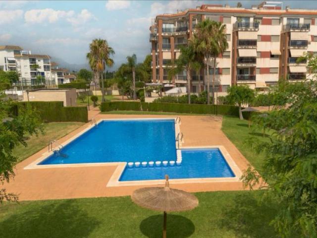 Apartamento en venta en El Verger