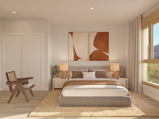 Apartamento en Venta en El Verger