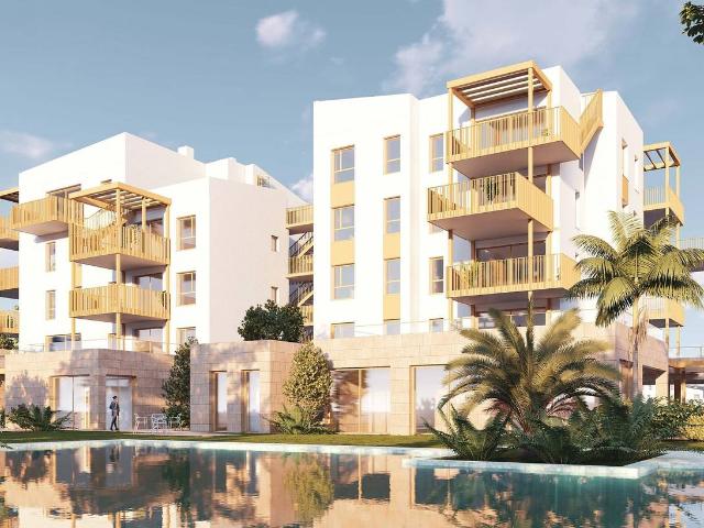 Apartamento en Venta en El Verger