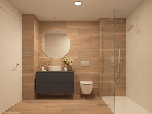 Apartamento en Venta en El Verger