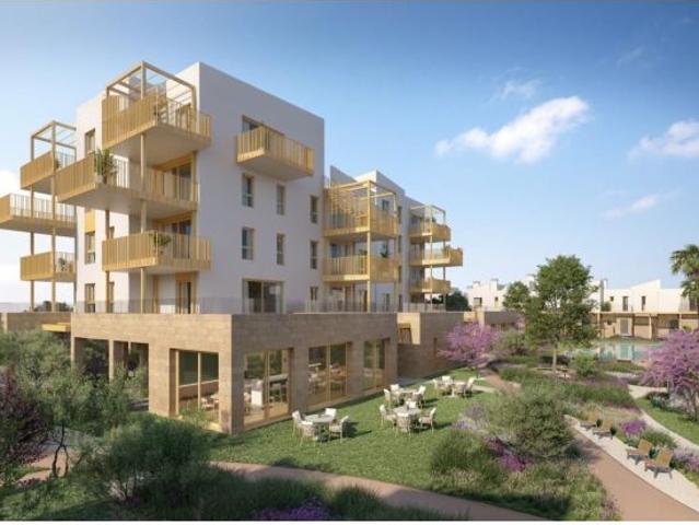 Apartamento en Venta en El Verger, Alicante