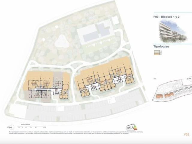 Apartamento en Venta en El Verger, Alicante