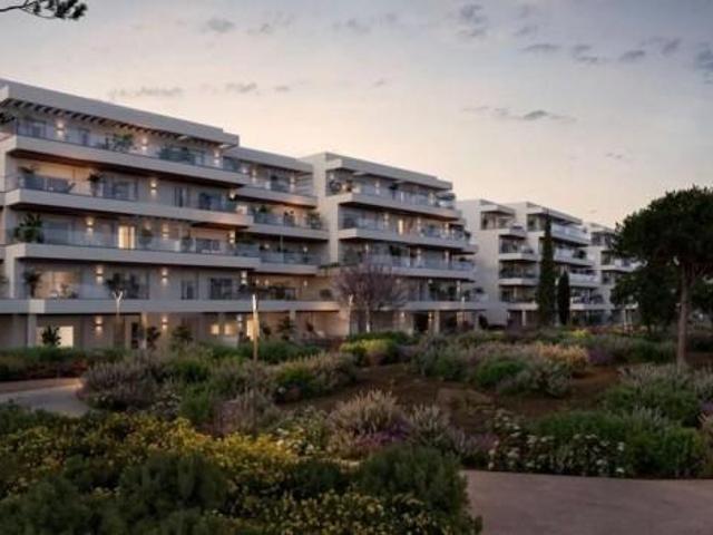 Apartamento en venta en El Verger, Playa sorts de mar