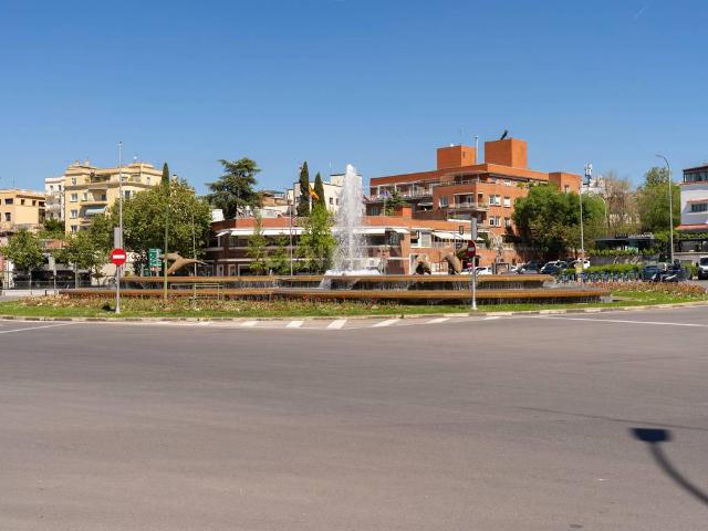 Apartamento en Venta en El Viso