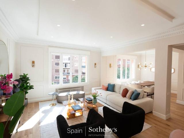 Apartamento en Venta en El Viso