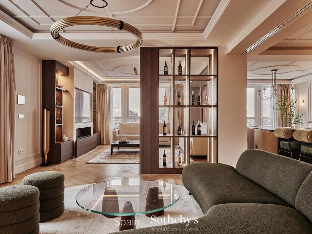 Apartamento en Venta en El Viso