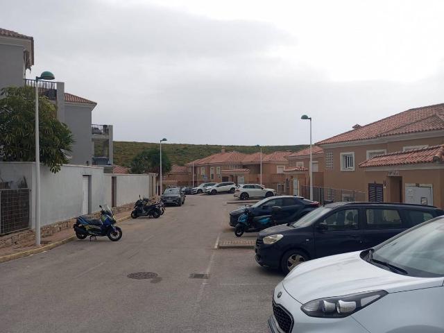 Apartamento en Venta en El Zabal Santa Margarita