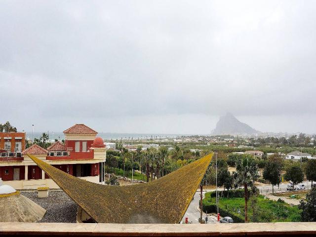 Apartamento en Venta en El Zabal Santa Margarita