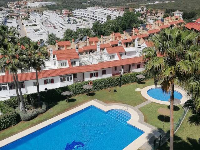 Apartamento en Venta en El Zabal Santa Margarita
