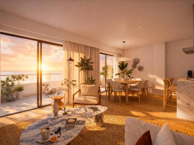 Apartamento en Venta en El Zabal Santa Margarita