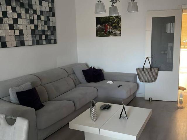Apartamento en Venta en El Zabal Santa Margarita