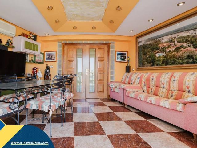 Apartamento en Venta en El Acequión