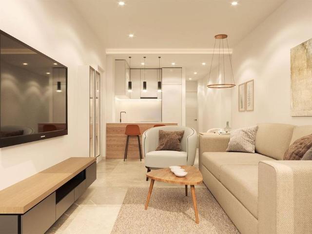 Apartamento en Venta en El Acequión