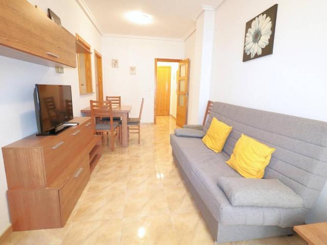 Apartamento en Venta en El Acequión
