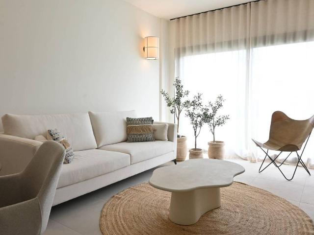 Apartamento en Venta en El Acequión