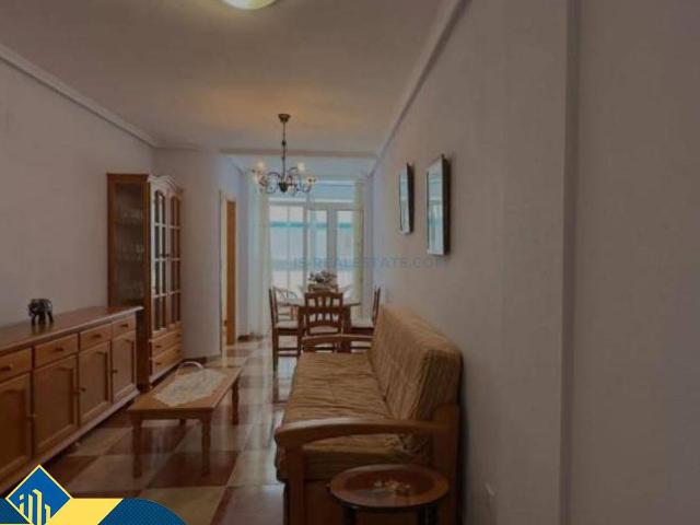 Apartamento en Venta en El Acequión
