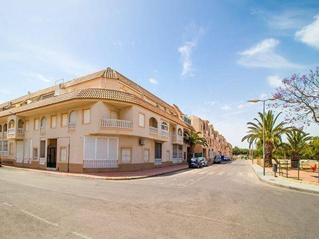 Apartamento en Venta en El Acequión